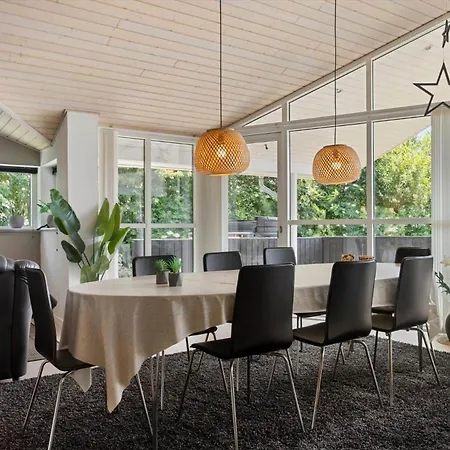 펜션 Lf394-vestervig-gunhildsvej-4 Vestervig