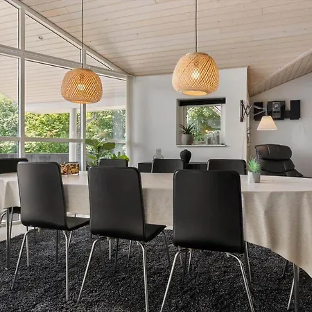 펜션 Lf394-vestervig-gunhildsvej-4