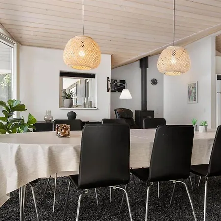 펜션 Lf394-vestervig-gunhildsvej-4 *