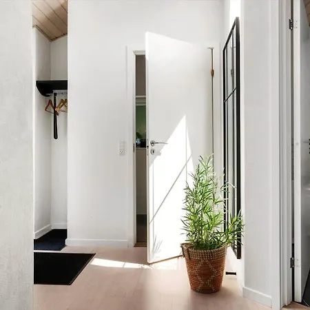 Feriehus Lf394-vestervig-gunhildsvej-4 *