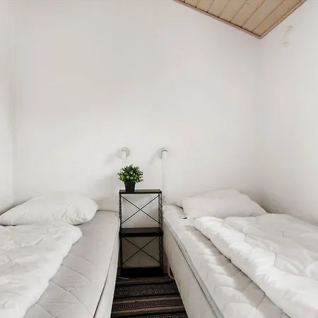 Feriehus Lf394-vestervig-gunhildsvej-4 Vestervig