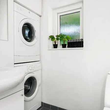 펜션 Lf394-vestervig-gunhildsvej-4 *